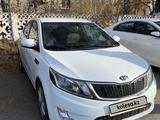 Kia Rio 2014 года за 5 800 000 тг. в Костанай