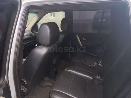 Land Rover Freelander 2003 года за 4 300 000 тг. в Усть-Каменогорск – фото 2