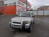 Land Rover Freelander 2003 годаүшін4 300 000 тг. в Усть-Каменогорск