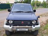 Mitsubishi Pajero 1995 годаүшін3 500 000 тг. в Зайсан – фото 4