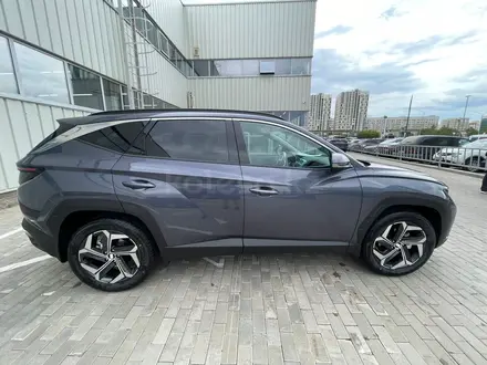 Hyundai Tucson 2024 года за 16 290 000 тг. в Астана – фото 4