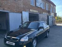 ВАЗ (Lada) Priora 2170 2013 годаүшін3 050 000 тг. в Усть-Каменогорск