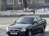 ВАЗ (Lada) Priora 2170 2013 годаүшін3 000 000 тг. в Усть-Каменогорск – фото 3