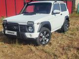 ВАЗ (Lada) Lada 2121 2012 годаүшін3 000 000 тг. в Астана – фото 2