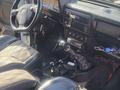 ВАЗ (Lada) Lada 2121 2012 года за 3 000 000 тг. в Астана – фото 11