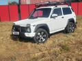 ВАЗ (Lada) Lada 2121 2012 года за 3 000 000 тг. в Астана – фото 17