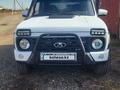 ВАЗ (Lada) Lada 2121 2012 года за 3 000 000 тг. в Астана