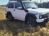 ВАЗ (Lada) Lada 2121 2012 годаүшін3 000 000 тг. в Астана – фото 3