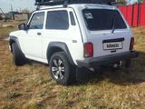 ВАЗ (Lada) Lada 2121 2012 годаүшін3 000 000 тг. в Астана – фото 5