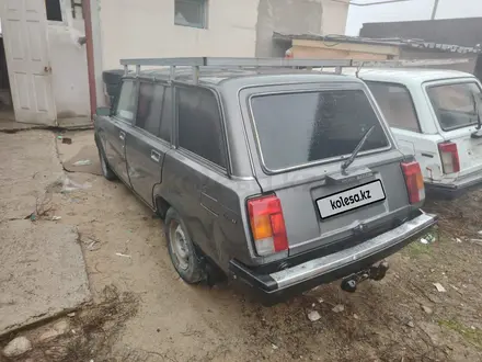 ВАЗ (Lada) 2104 2000 года за 1 100 000 тг. в Алматы – фото 2