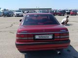 Mazda 626 1989 года за 500 000 тг. в Тараз