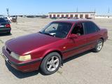 Mazda 626 1989 года за 500 000 тг. в Тараз – фото 2