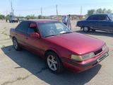 Mazda 626 1989 года за 500 000 тг. в Тараз – фото 3