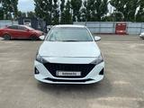 Hyundai Accent 2021 года за 5 547 000 тг. в Алматы
