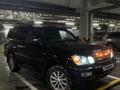 Lexus LX 470 2002 годаfor7 100 000 тг. в Алматы – фото 5