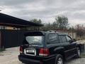 Lexus LX 470 2002 годаfor7 100 000 тг. в Алматы – фото 9