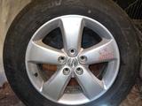 Диски suzuki с резиной за 250 000 тг. в Алматы