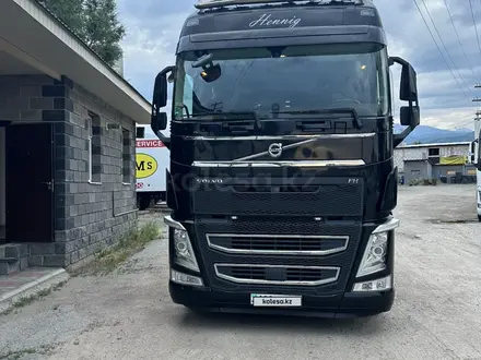 Volvo  F-Series 2017 года за 41 500 000 тг. в Алматы – фото 19