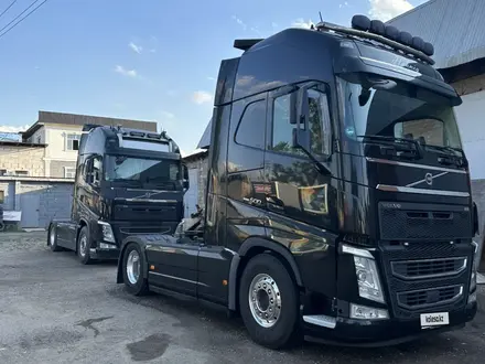 Volvo  F-Series 2017 года за 41 500 000 тг. в Алматы – фото 7