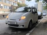 Daewoo Matiz 2011 года за 2 000 000 тг. в Актау