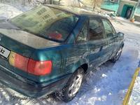 Audi 80 1993 годаүшін1 600 000 тг. в Караганда