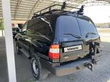 Toyota Land Cruiser 2006 года за 9 700 000 тг. в Кызылорда