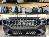 Бампера на Hyundai за 10 000 тг. в Астана – фото 2