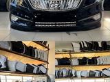 Бампера на Hyundai за 10 000 тг. в Астана – фото 4