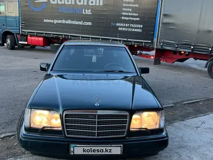 Mercedes-Benz E 280 1995 года за 3 200 000 тг. в Шымкент – фото 5