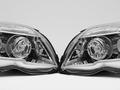 Фары Mercedes GLK X204 дорестайлинг, ксенон с афс фаройүшін1 000 тг. в Алматы