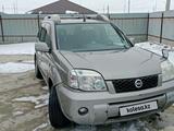 Nissan X-Trail 2006 годаүшін2 200 000 тг. в Атырау – фото 4