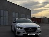 Hyundai Grandeur 2017 годаүшін13 500 000 тг. в Туркестан