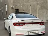 Hyundai Grandeur 2017 годаүшін13 500 000 тг. в Туркестан – фото 3