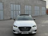 Hyundai Grandeur 2017 годаүшін13 500 000 тг. в Туркестан – фото 2