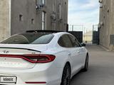 Hyundai Grandeur 2017 годаүшін13 500 000 тг. в Туркестан – фото 4