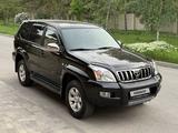 Toyota Land Cruiser Prado 2008 годаүшін15 800 000 тг. в Алматы