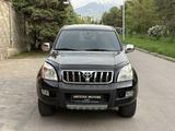 Toyota Land Cruiser Prado 2008 годаүшін15 800 000 тг. в Алматы – фото 2