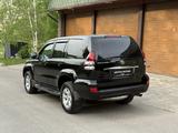 Toyota Land Cruiser Prado 2008 годаүшін15 800 000 тг. в Алматы – фото 4
