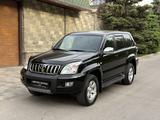 Toyota Land Cruiser Prado 2008 годаүшін15 800 000 тг. в Алматы – фото 3
