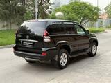 Toyota Land Cruiser Prado 2008 годаүшін15 800 000 тг. в Алматы – фото 5