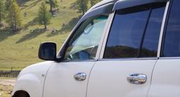 Toyota Land Cruiser 2004 года за 11 000 000 тг. в Усть-Каменогорск – фото 3