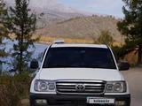 Toyota Land Cruiser 2004 годаүшін11 000 000 тг. в Усть-Каменогорск