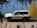 Toyota Land Cruiser 2004 годаүшін11 000 000 тг. в Усть-Каменогорск – фото 2