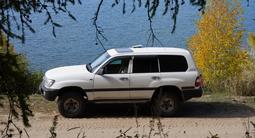 Toyota Land Cruiser 2004 года за 11 000 000 тг. в Усть-Каменогорск – фото 2