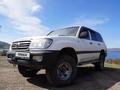 Toyota Land Cruiser 2004 годаүшін11 000 000 тг. в Усть-Каменогорск – фото 7