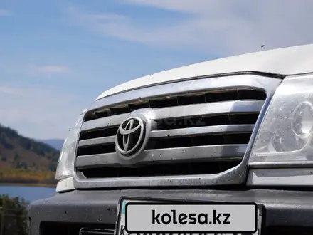 Toyota Land Cruiser 2004 года за 11 000 000 тг. в Усть-Каменогорск – фото 6