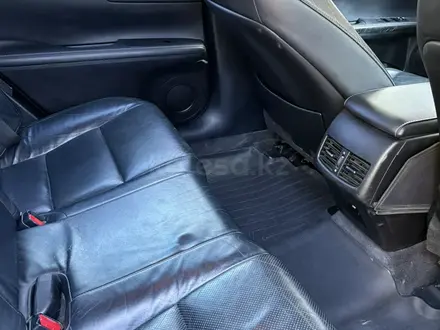 Lexus ES 300h 2012 года за 7 200 000 тг. в Жанаозен – фото 11