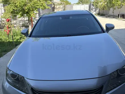 Lexus ES 300h 2012 года за 7 200 000 тг. в Жанаозен – фото 2