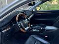 Lexus ES 300h 2012 года за 7 200 000 тг. в Жанаозен – фото 6