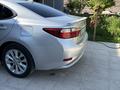 Lexus ES 300h 2012 года за 7 200 000 тг. в Жанаозен – фото 5